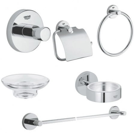 Grohe essentials